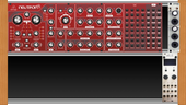 My needless Eurorack