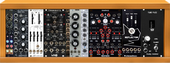 My flaring Eurorack