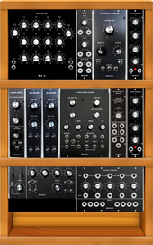 MOS-LAB System 1P
