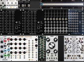 Poly rack