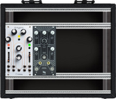My flaring Eurorack