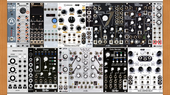 My roomy Eurorack