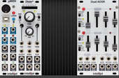 My strongish Eurorack