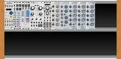 My enthralled Eurorack