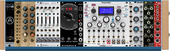 Arturia RackBrute 3U FutureEasel