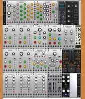 Actual ARP2500