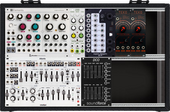 My biggish Eurorack