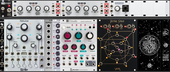 Effect Rack