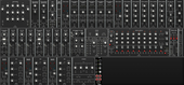 Behringer MOOG