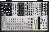 My nuptial Eurorack