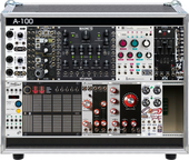 jw eurorack