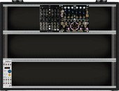 a bunch of modules i want