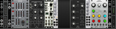 My B-104 Rack
