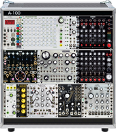 Doepfer A100-P9 (copy) (copy)