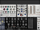 Shape VCV