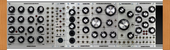 JB Pittsburg Mod rack
