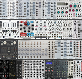 nu (modules + utility analogues)