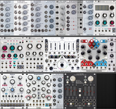 Nu (softube actual modules)