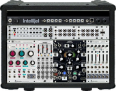 My sola Eurorack