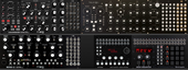 My picky Eurorack (copy)