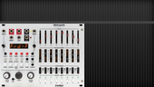 My typal Eurorack