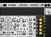Intellijel 4U 62HP (copied from oldfart76)