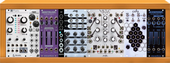 My snafu Eurorack