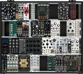Part of the New studio case