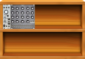 My heavy Eurorack