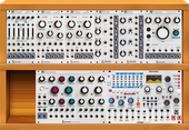 My privies Eurorack