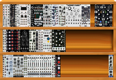 My costly Eurorack