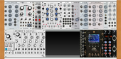 Two Tier Synth