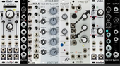 My lasting Eurorack
