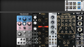 techno aux