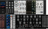 My upset Eurorack