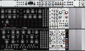 Intellijel Rack