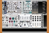 My vaguer Eurorack