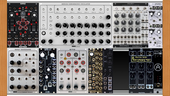 My toothlike Eurorack