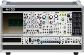 Andrew huangs starter rack