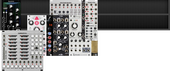 My broadband Eurorack (copy)