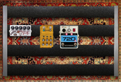 My setose Pedalboard