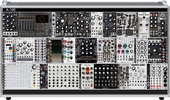 My umbrose Eurorack