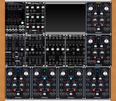 System 500 rack two