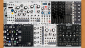 My Physical Rack