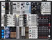 My Performance Eurorack (2020/08/01)