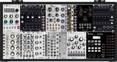 Make Noise Rack (copied from ianboddy)