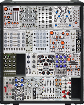 My tight Eurorack