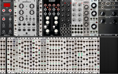 Eurorack Mini