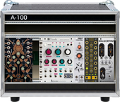 My cancelled Eurorack