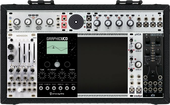 My erring Eurorack